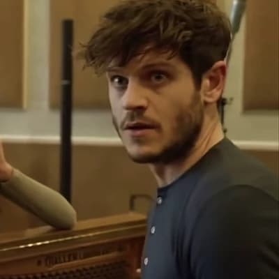 Iwan Rheon thumbnail