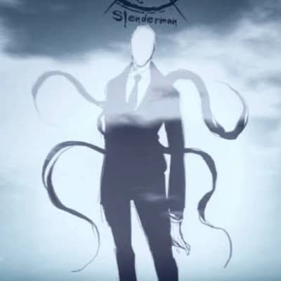 Slender Man thumbnail