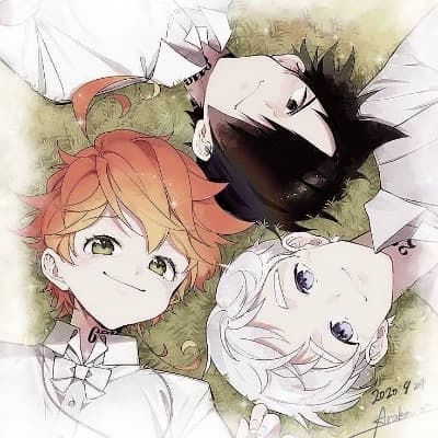 Emma,Ray, and Normam thumbnail