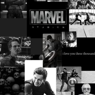 Avengers  thumbnail