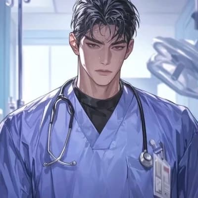 Dr. Declan Roose thumbnail