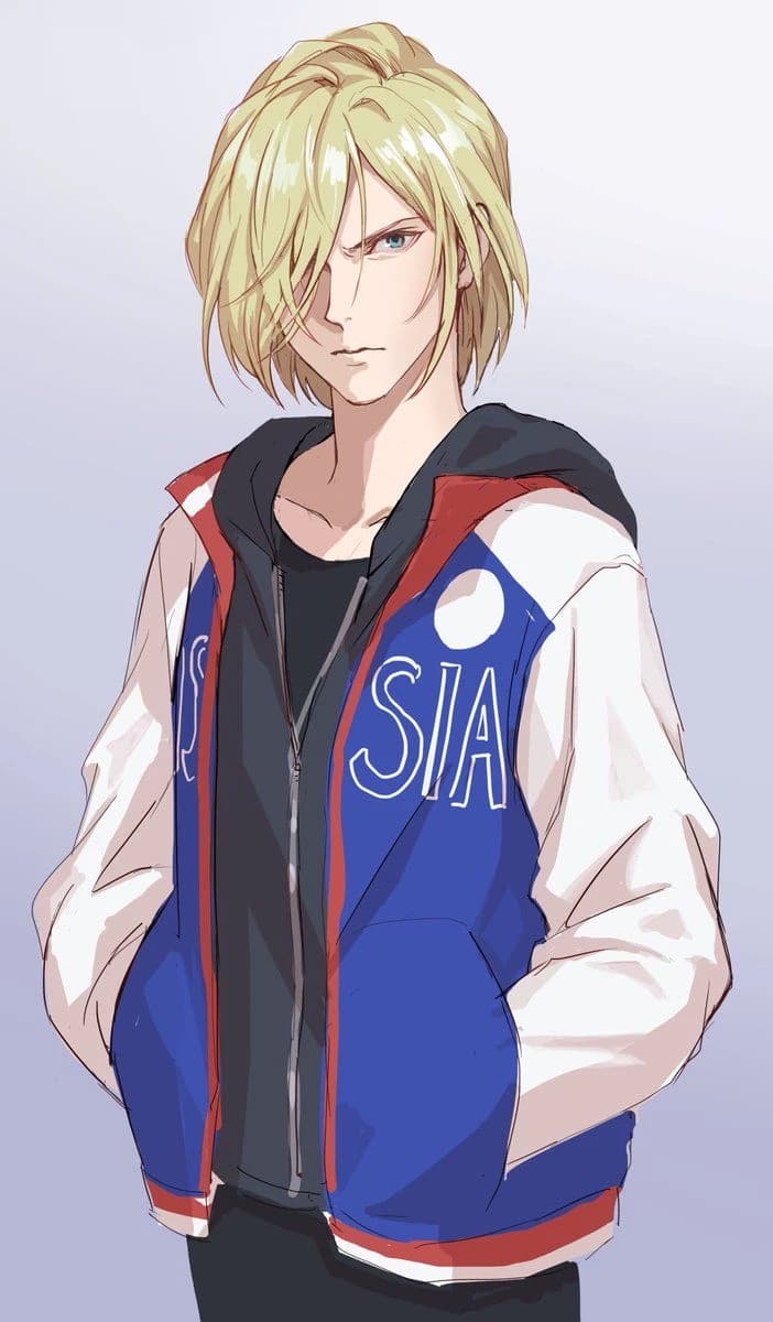 Yuri Plesetsky thumbnail
