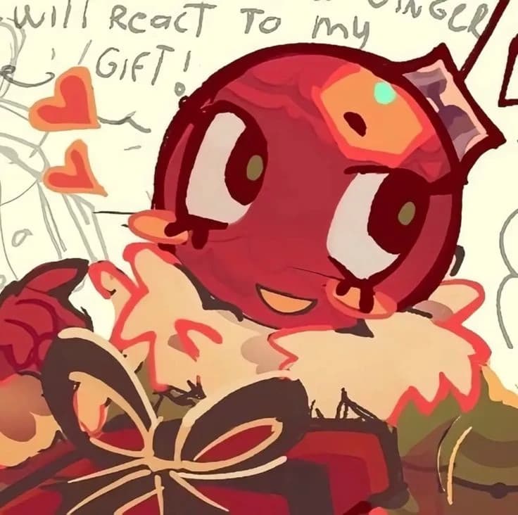 Bobette Carolynne thumbnail