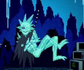 Jack Frost thumbnail