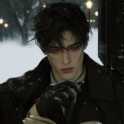 Matthew Samson thumbnail