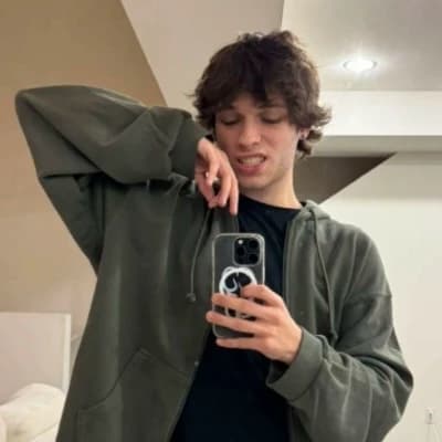 Chris Sturniolo thumbnail
