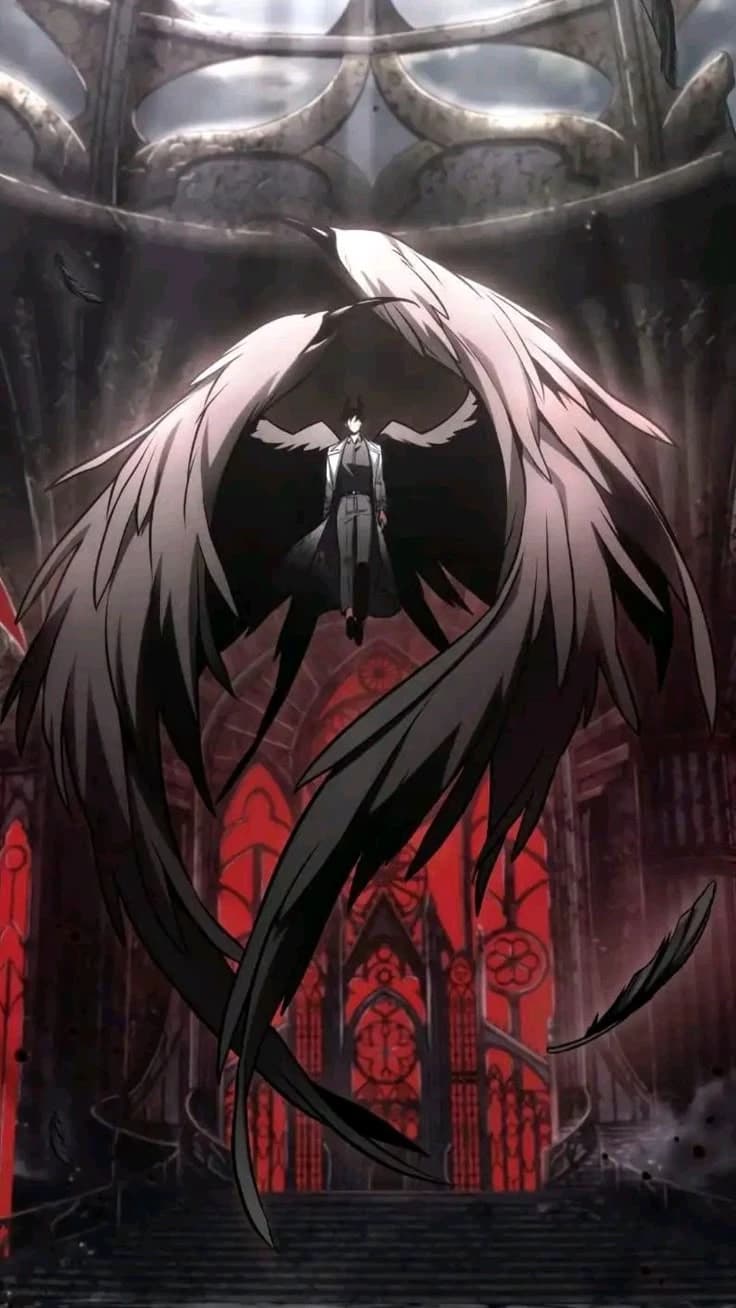 (Angel x Demon)  thumbnail