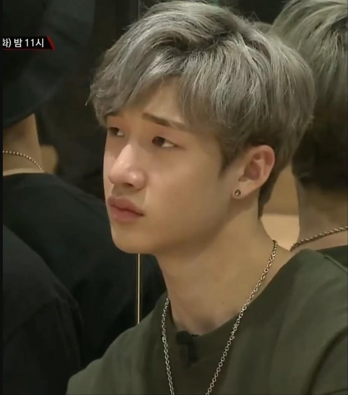 You couldn’t debut with them.. (☆BANGCHAN☆) thumbnail
