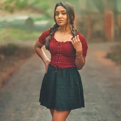 Pooja thumbnail