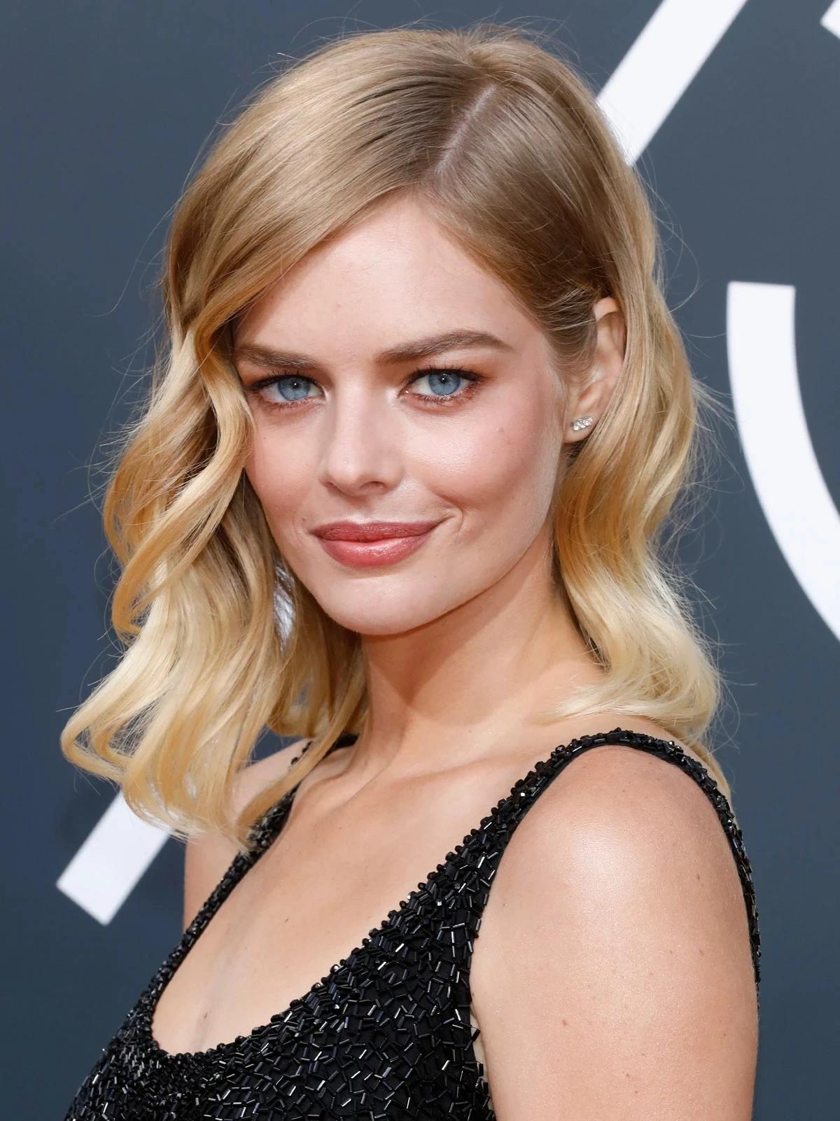 Samara weaving thumbnail