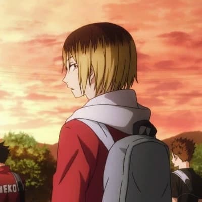 Kenma Kozume BL thumbnail