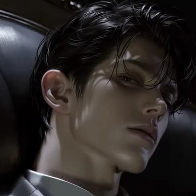 Adrian Vance thumbnail