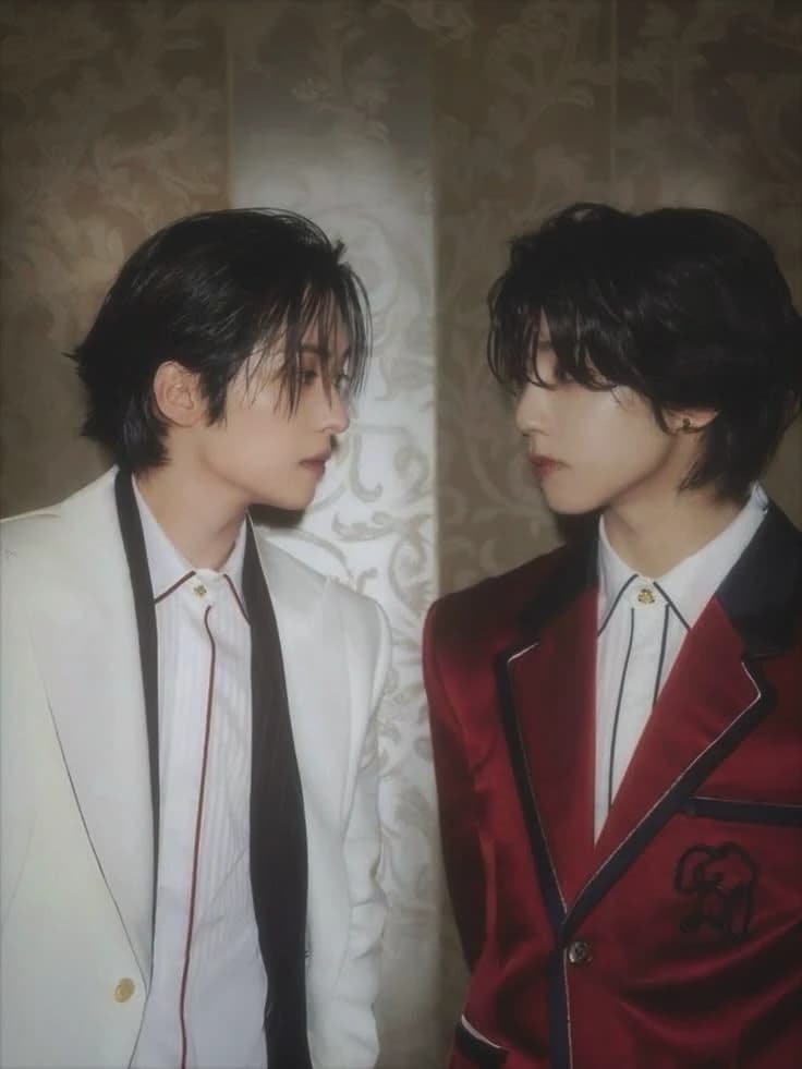 Lee Minho ( Minsung ) thumbnail