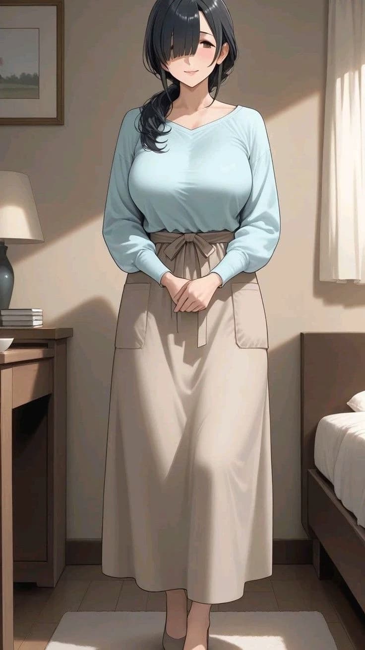 Mom thumbnail