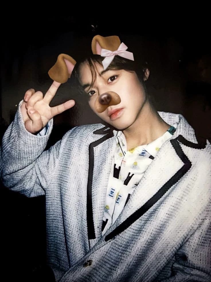 Park Jihoon thumbnail