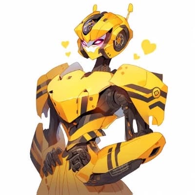 Melissa Rumble Bee! thumbnail