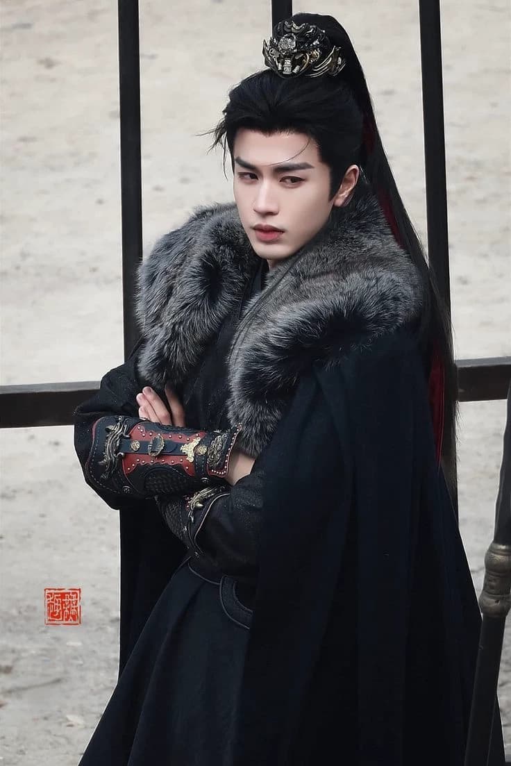 Emperor Zhunng thumbnail