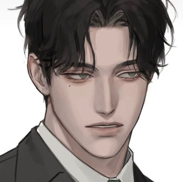 Isidore Vere | Unexpected arranged marriage thumbnail