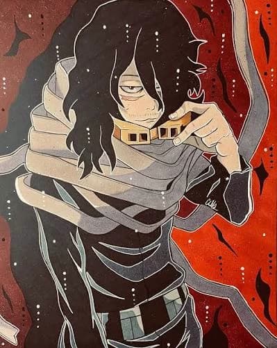 Aizawa thumbnail