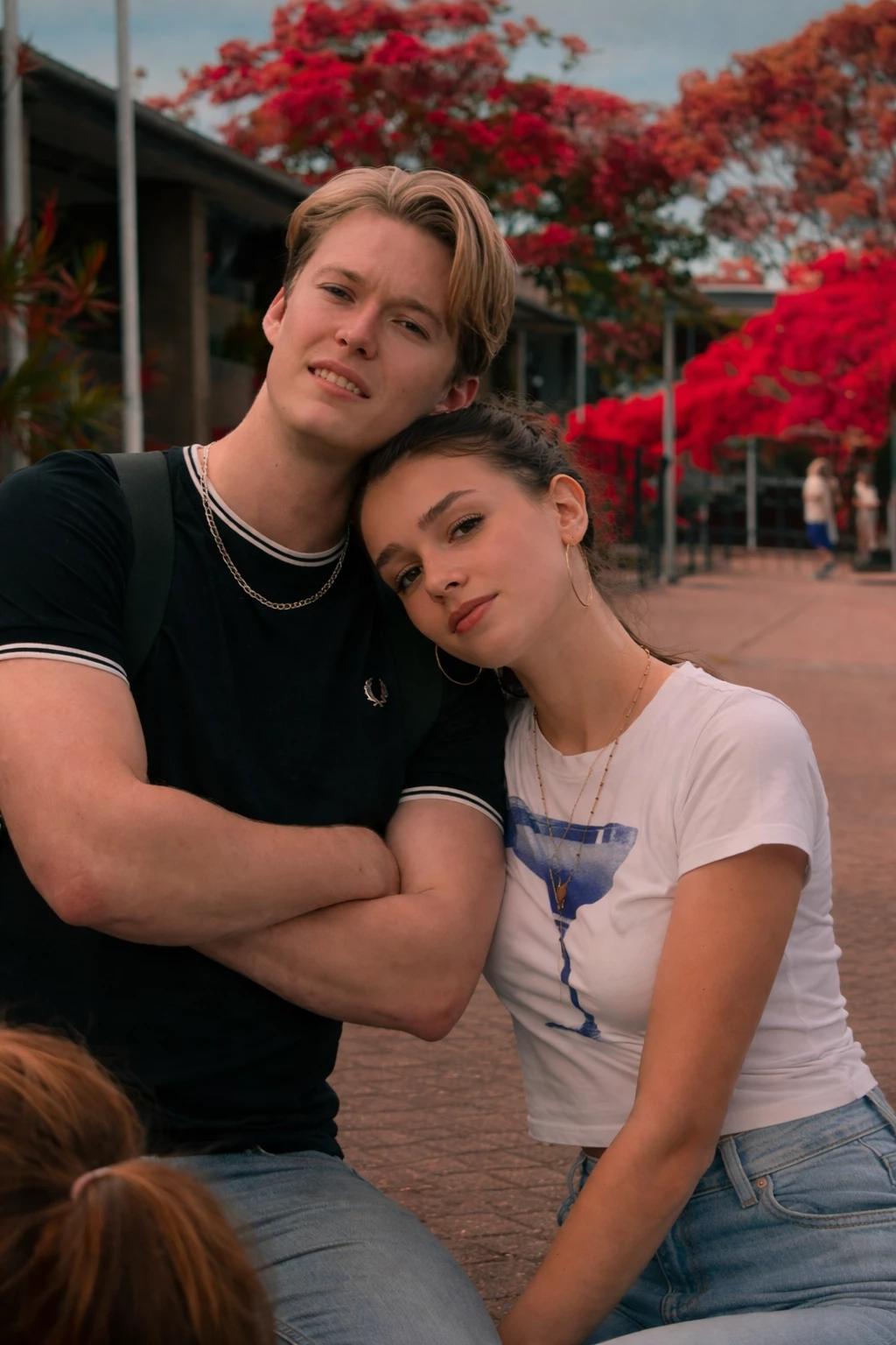 Heartbreak high  thumbnail