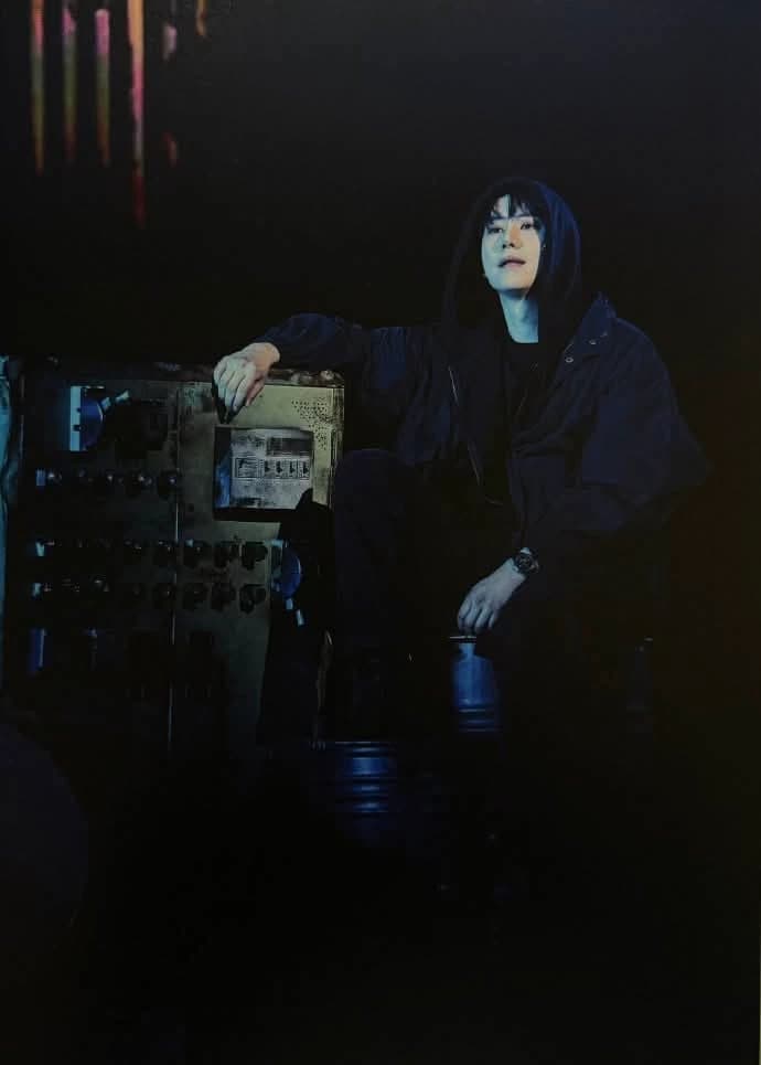 § Cho Kyuhyun § thumbnail