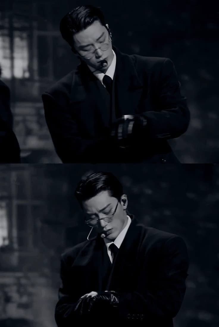 Mr. X thumbnail