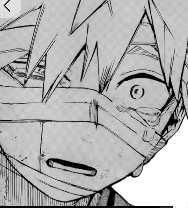 Bakugo katsuki thumbnail