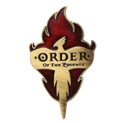 The Order of the Phoenix thumbnail