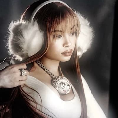 Ice Spice thumbnail