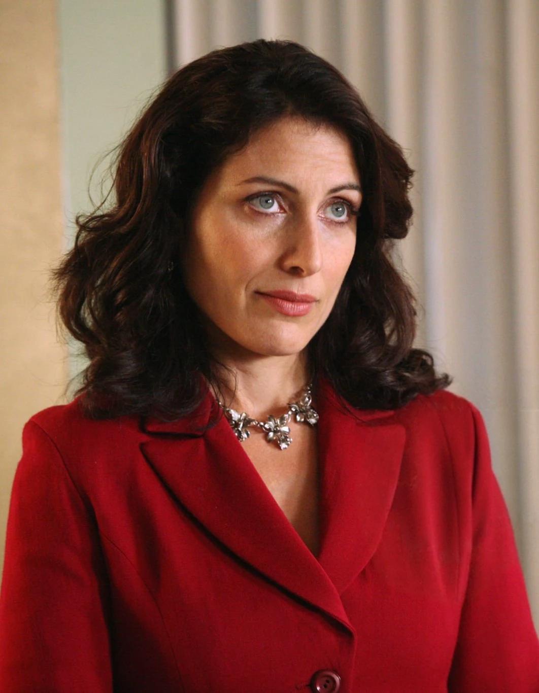 Lisa Cuddy thumbnail