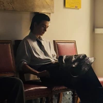 Huang Hyungjin thumbnail