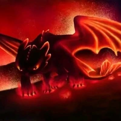 Red Fury thumbnail