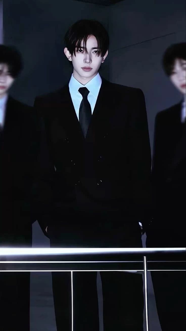 Lee Heeseung  thumbnail