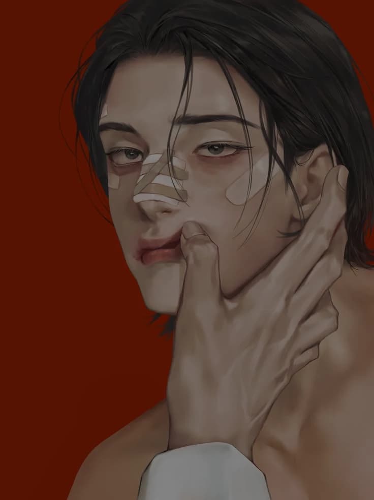 🪽Zack/BL your ex bf🥀🪽 thumbnail