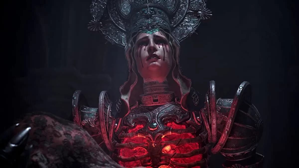 Mother Dolores thumbnail
