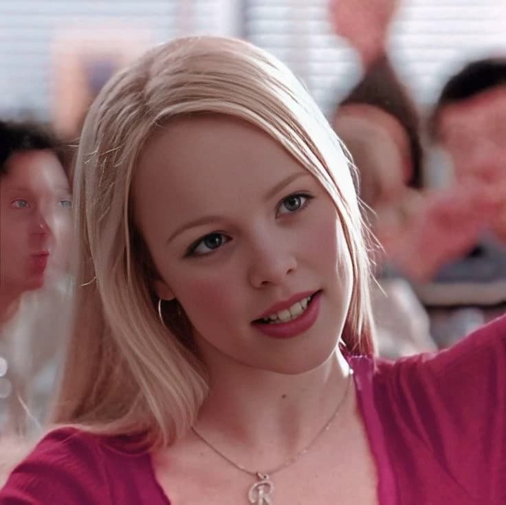 Regina George  thumbnail