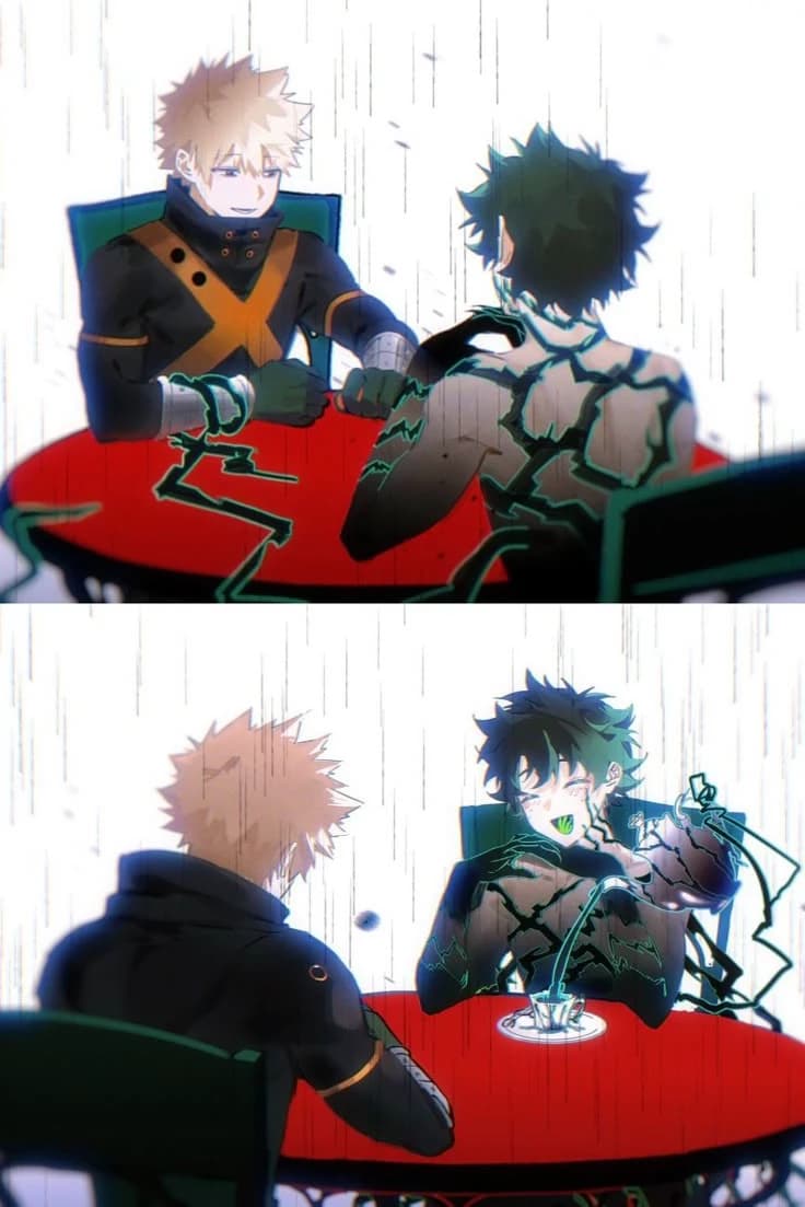 MHA RP thumbnail
