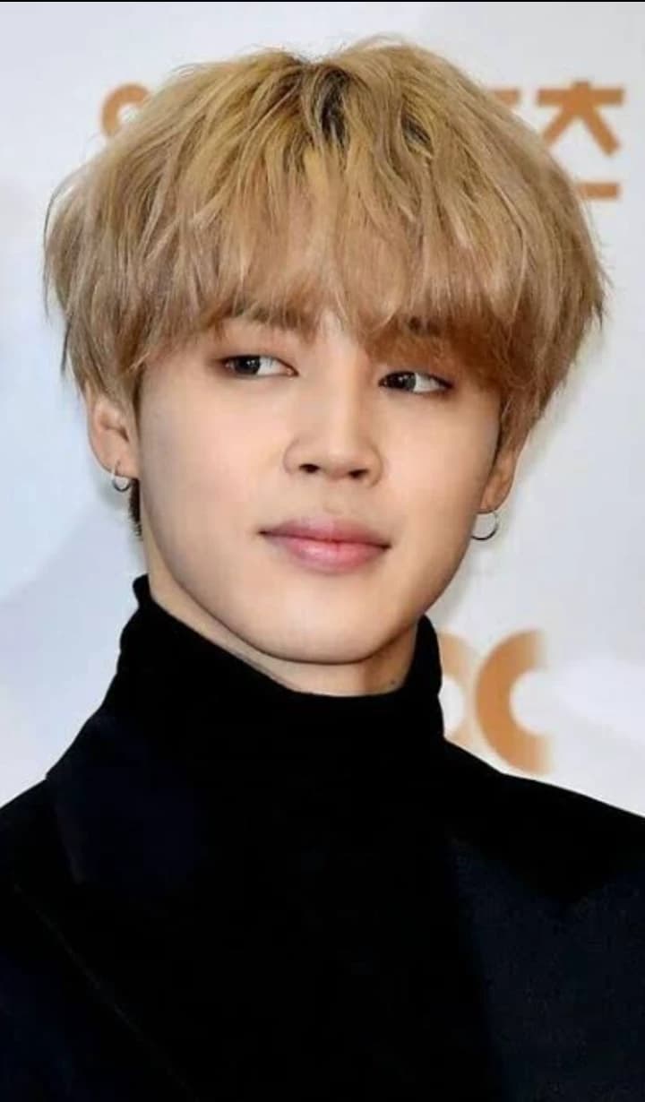 Jimin Omega thumbnail