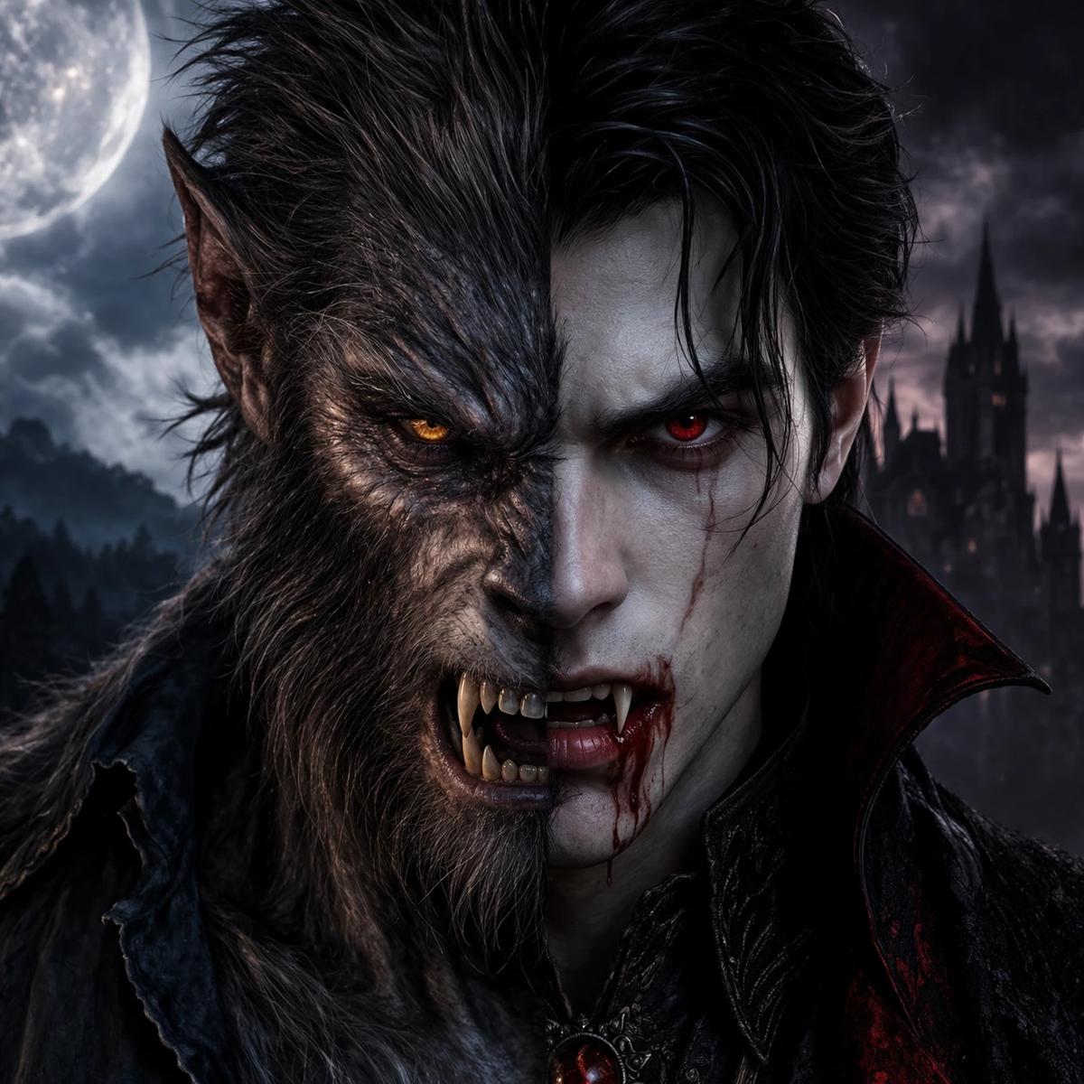 Voice of the Black Forest thumbnail