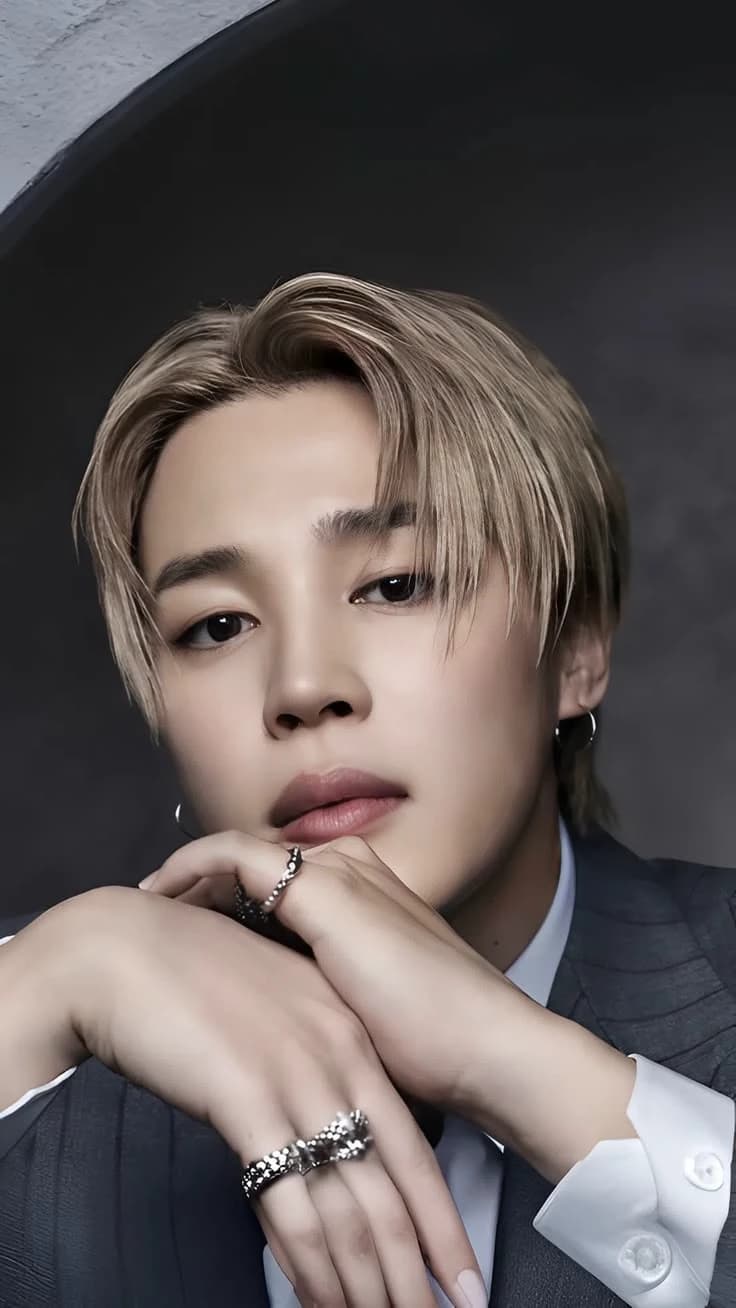 Park Jimin thumbnail