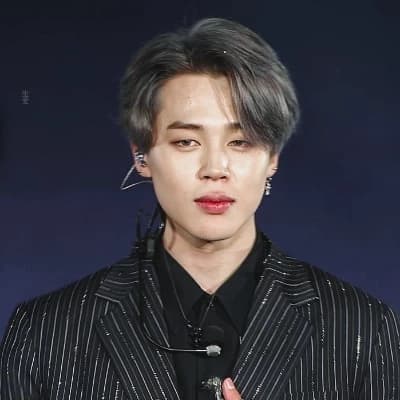 Park Jimin (past flame reignited) thumbnail