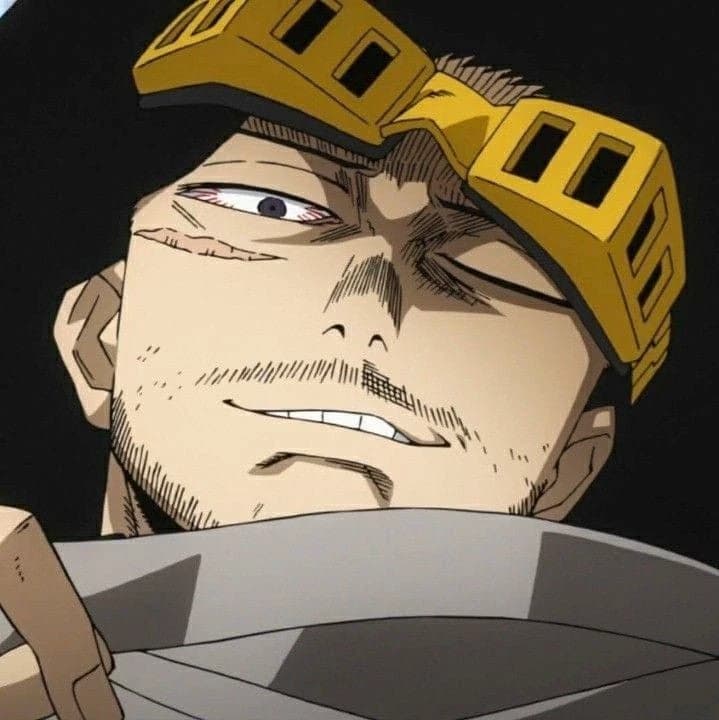 Aizawa- Sensei thumbnail