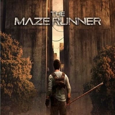 The maze runner thumbnail