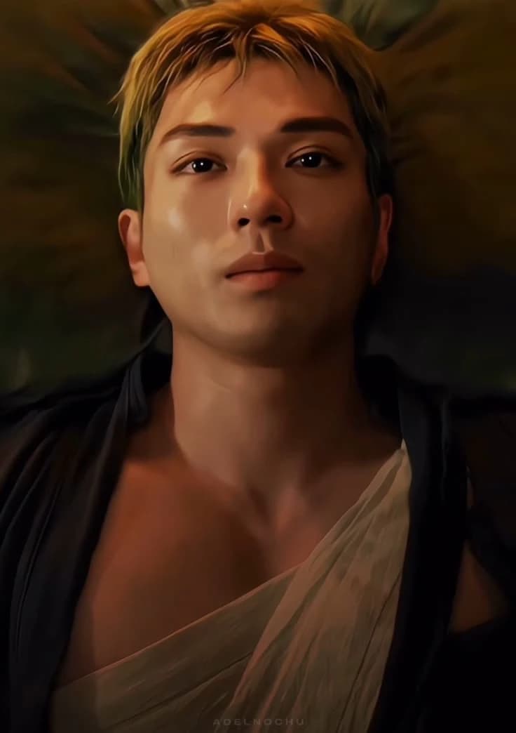 rononoa Zoro thumbnail