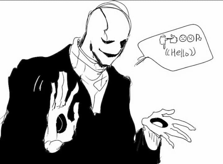 W. D. Gaster thumbnail