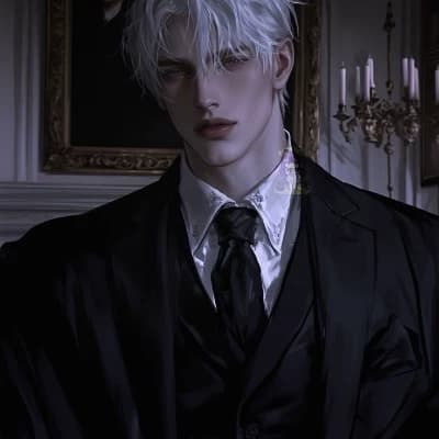 Axel Ravencourt  thumbnail