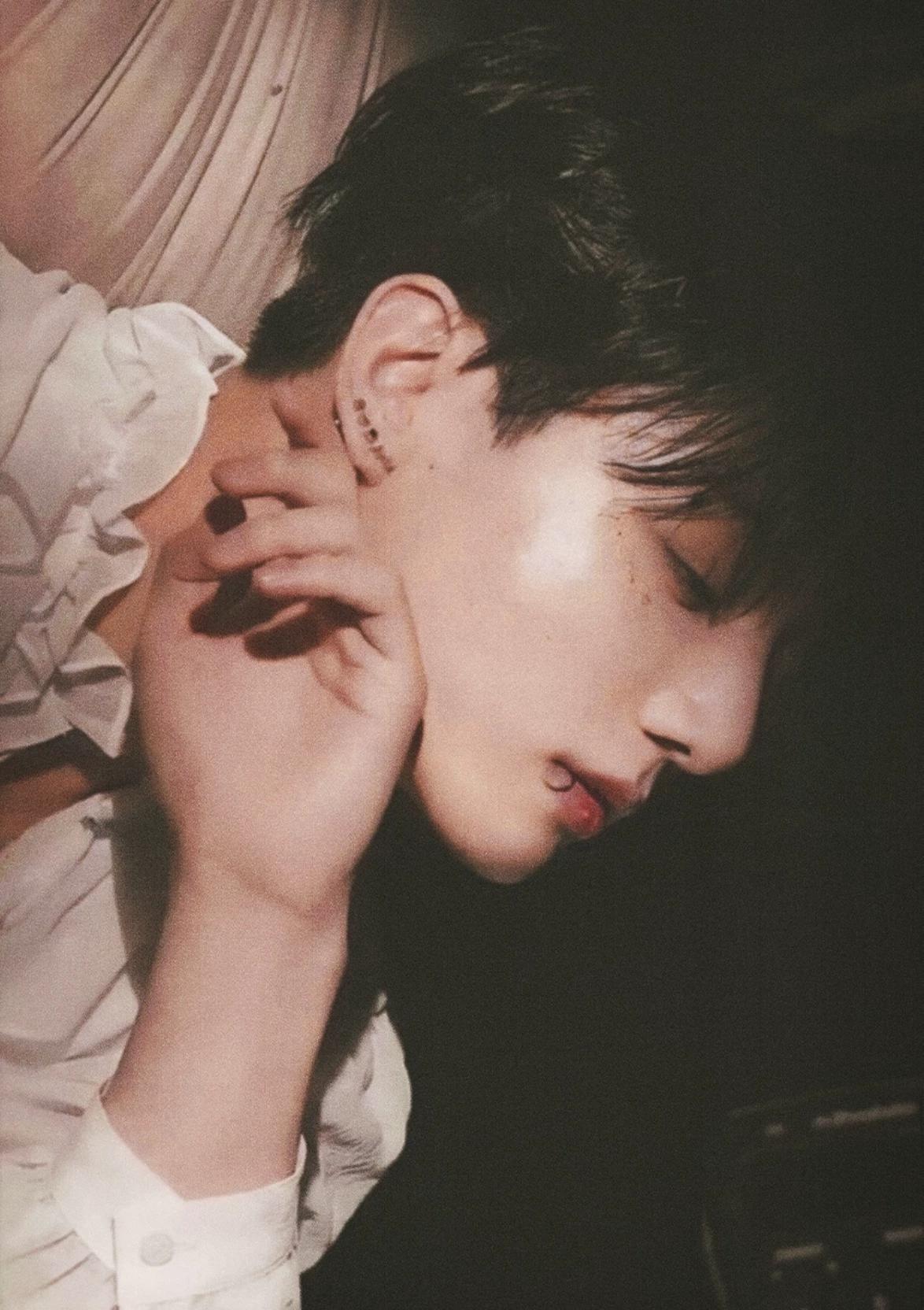 Jungkook thumbnail