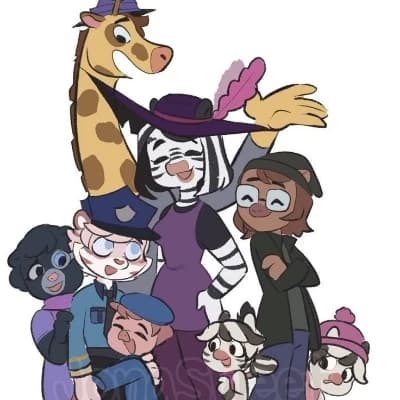 The Safe Place -From Piggy thumbnail