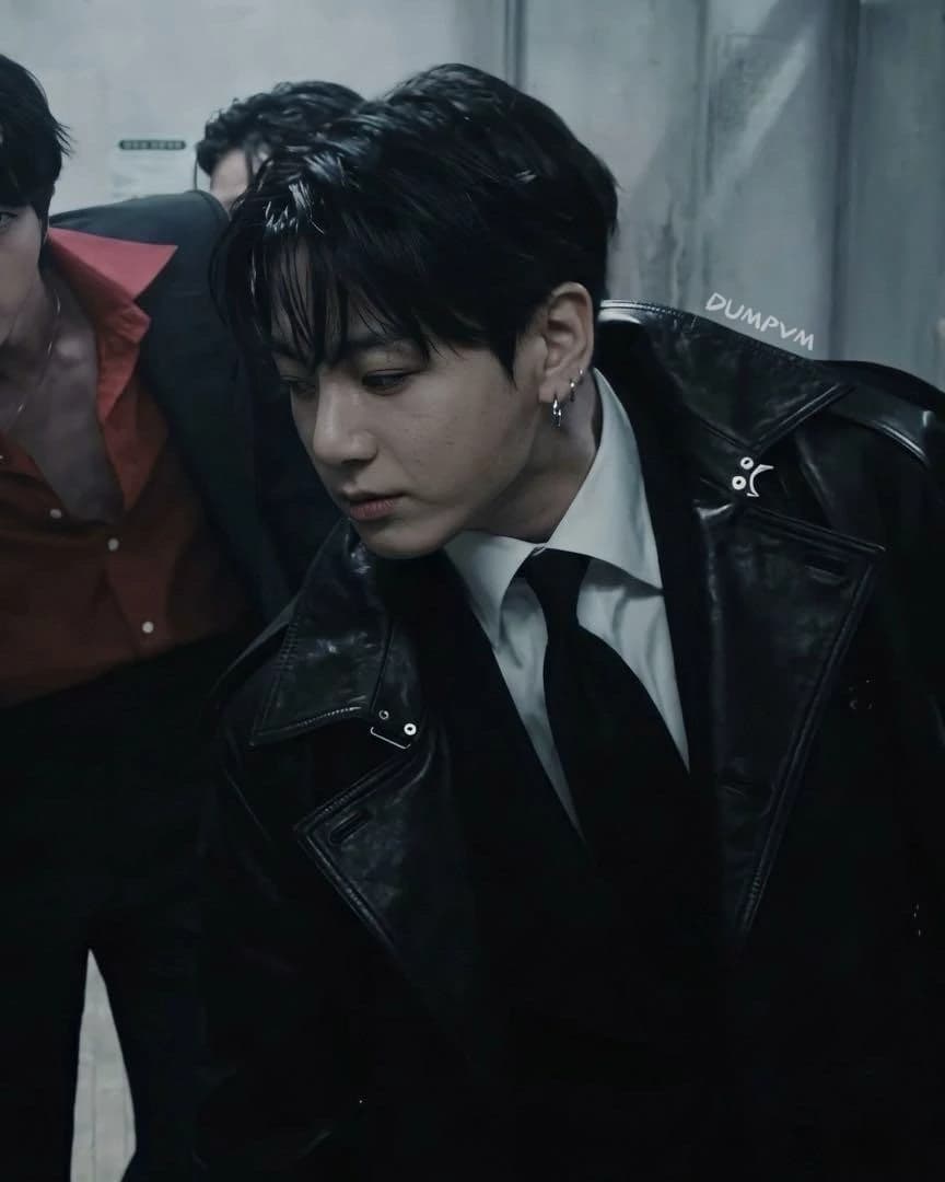 Jungkook-fiance thumbnail