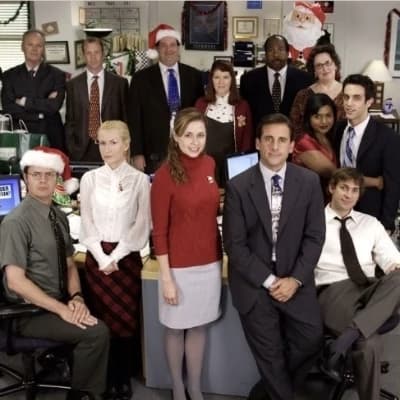 The office RP thumbnail